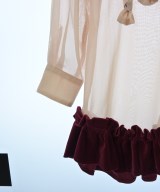 COMME des GARCONS COMME des GARCONS（コムデギャルソンコムデギャルソン）ブラウス ピンク サイズ:M レディース/2200669849158