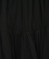 COMME des GARCONS COMME des GARCONS（コムデギャルソンコムデギャルソン）ロング・マキシ丈スカート 黒 サイズ:L レディース/2200669849172