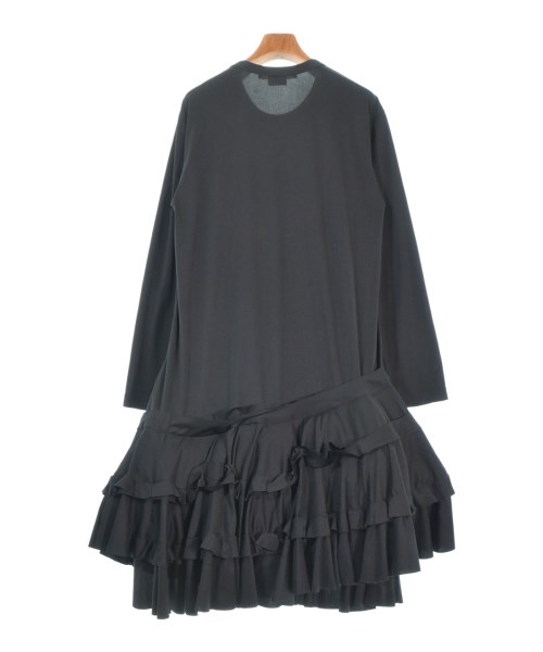 COMME des GARCONS COMME des GARCONS（コムデギャルソンコムデギャルソン）ワンピース 黒 サイズ:M レディース/2200669849189