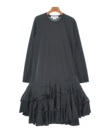 COMME des GARCONS COMME des GARCONS（コムデギャルソンコムデギャルソン）ワンピース 黒 サイズ:M レディース/2200669849189