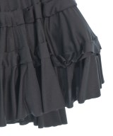 COMME des GARCONS COMME des GARCONS（コムデギャルソンコムデギャルソン）ワンピース 黒 サイズ:M レディース/2200669849189