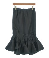 COMME des GARCONS COMME des GARCONS（コムデギャルソンコムデギャルソン）ロング・マキシ丈スカート 黒 サイズ:XS レディース/2200669883190
