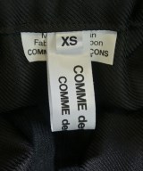 COMME des GARCONS COMME des GARCONS（コムデギャルソンコムデギャルソン）ロング・マキシ丈スカート 黒 サイズ:XS レディース/2200669883190
