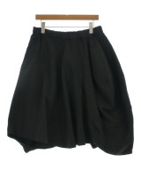 COMME des GARCONS COMME des GARCONS（コムデギャルソンコムデギャルソン）ひざ丈スカート 黒 サイズ:XS レディース/2200669956078