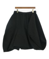 COMME des GARCONS COMME des GARCONS（コムデギャルソンコムデギャルソン）ひざ丈スカート 黒 サイズ:XS レディース/2200669956078