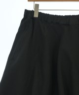 COMME des GARCONS COMME des GARCONS（コムデギャルソンコムデギャルソン）ひざ丈スカート 黒 サイズ:XS レディース/2200669956078