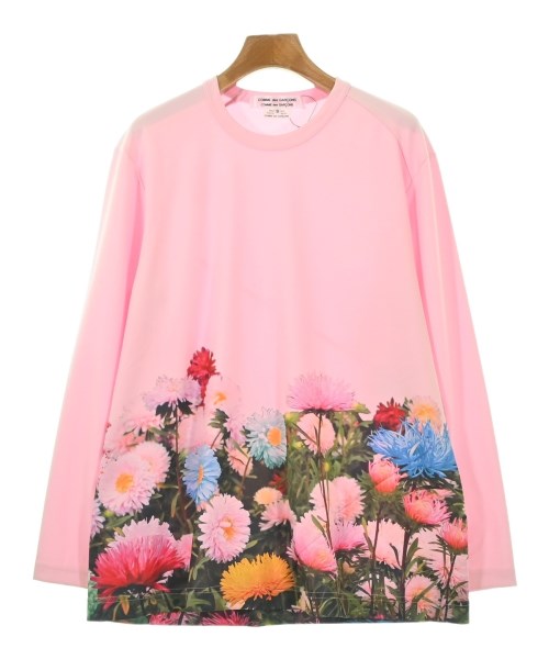 COMME des GARCONS COMME des GARCONS(コムデギャルソンコムデギャルソン)のTシャツ・カットソー サイズ:S 16,500円