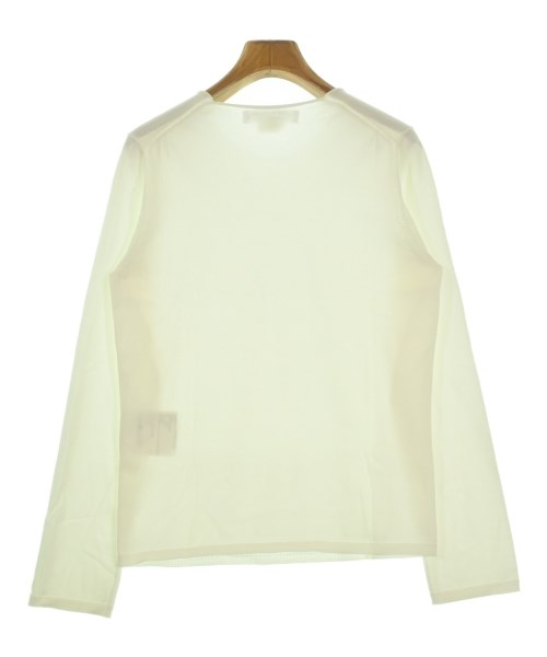 COMME des GARCONS COMME des GARCONS（コムデギャルソンコムデギャルソン）ニット・セーター 白 サイズ:S レディース/2200668506021