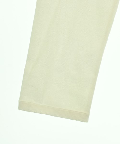 COMME des GARCONS COMME des GARCONS（コムデギャルソンコムデギャルソン）ニット・セーター 白 サイズ:S レディース/2200668506021