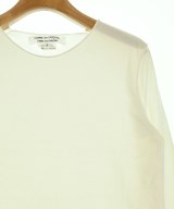 COMME des GARCONS COMME des GARCONS（コムデギャルソンコムデギャルソン）ニット・セーター 白 サイズ:S レディース/2200668506021