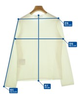 COMME des GARCONS COMME des GARCONS（コムデギャルソンコムデギャルソン）ニット・セーター 白 サイズ:S レディース/2200668506021