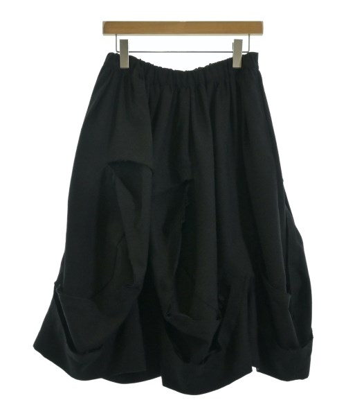 COMME des GARCONS COMME des GARCONS(コムデギャルソンコムデギャルソン)のロング・マキシ丈スカート サイズ:XS 45,200円
