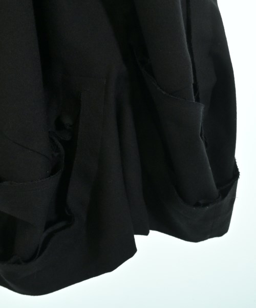 COMME des GARCONS COMME des GARCONS（コムデギャルソンコムデギャルソン）ロング・マキシ丈スカート 黒 サイズ:XS レディース/2200670281053