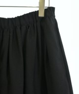 COMME des GARCONS COMME des GARCONS（コムデギャルソンコムデギャルソン）ロング・マキシ丈スカート 黒 サイズ:XS レディース/2200670281053