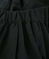 COMME des GARCONS COMME des GARCONS（コムデギャルソンコムデギャルソン）ロング・マキシ丈スカート 黒 サイズ:XS レディース/2200670281053