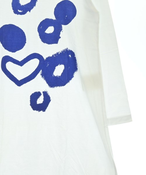 COMME des GARCONS COMME des GARCONS（コムデギャルソンコムデギャルソン）ワンピース 白 サイズ:XS レディース/2200667708891
