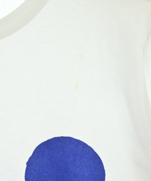 COMME des GARCONS COMME des GARCONS（コムデギャルソンコムデギャルソン）ワンピース 白 サイズ:XS レディース/2200667708891