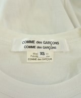 COMME des GARCONS COMME des GARCONS（コムデギャルソンコムデギャルソン）ワンピース 白 サイズ:XS レディース/2200667708891