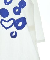 COMME des GARCONS COMME des GARCONS（コムデギャルソンコムデギャルソン）ワンピース 白 サイズ:XS レディース/2200667708891
