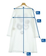 COMME des GARCONS COMME des GARCONS（コムデギャルソンコムデギャルソン）ワンピース 白 サイズ:XS レディース/2200667708891
