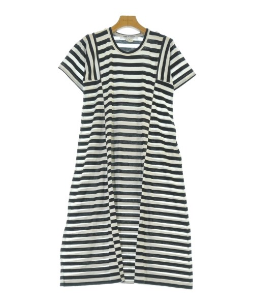 COMME des GARCONS COMME des GARCONS(コムデギャルソンコムデギャルソン)ワンピース 白 サイズ:XS/2200667708983