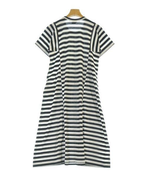 COMME des GARCONS COMME des GARCONS（コムデギャルソンコムデギャルソン）ワンピース 白 サイズ:XS レディース/2200667708983