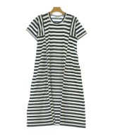 COMME des GARCONS COMME des GARCONS（コムデギャルソンコムデギャルソン）ワンピース 白 サイズ:XS レディース/2200667708983