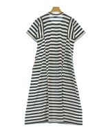 COMME des GARCONS COMME des GARCONS（コムデギャルソンコムデギャルソン）ワンピース 白 サイズ:XS レディース/2200667708983