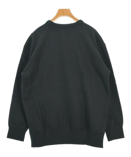 COMME des GARCONS COMME des GARCONS（コムデギャルソンコムデギャルソン）スウェット 黒 サイズ:S レディース/2200670247042