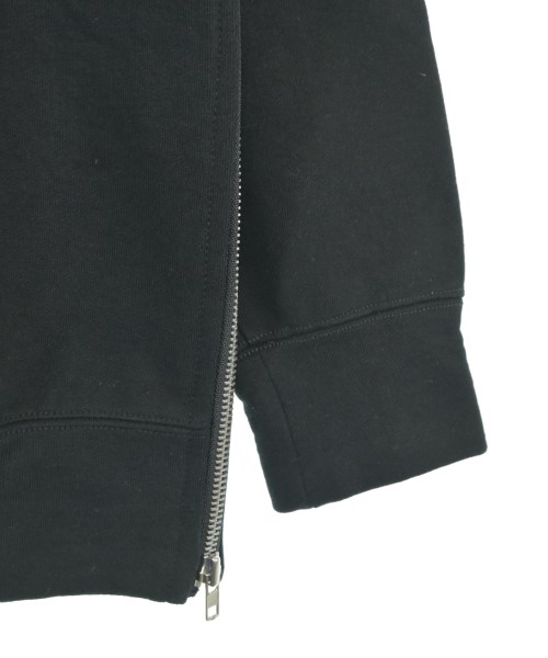 COMME des GARCONS COMME des GARCONS（コムデギャルソンコムデギャルソン）スウェット 黒 サイズ:S レディース/2200670247042