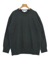 COMME des GARCONS COMME des GARCONS（コムデギャルソンコムデギャルソン）スウェット 黒 サイズ:S レディース/2200670247042