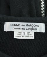 COMME des GARCONS COMME des GARCONS（コムデギャルソンコムデギャルソン）スウェット 黒 サイズ:S レディース/2200670247042