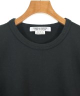 COMME des GARCONS COMME des GARCONS（コムデギャルソンコムデギャルソン）スウェット 黒 サイズ:S レディース/2200670247042
