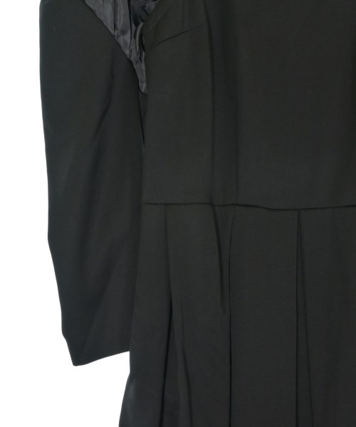 COMME des GARCONS COMME des GARCONS（コムデギャルソンコムデギャルソン）ワンピース 黒 サイズ:S レディース/2200670454211