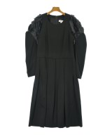 COMME des GARCONS COMME des GARCONS（コムデギャルソンコムデギャルソン）ワンピース 黒 サイズ:S レディース/2200670454211