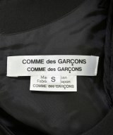 COMME des GARCONS COMME des GARCONS（コムデギャルソンコムデギャルソン）ワンピース 黒 サイズ:S レディース/2200670454211