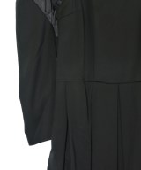 COMME des GARCONS COMME des GARCONS（コムデギャルソンコムデギャルソン）ワンピース 黒 サイズ:S レディース/2200670454211