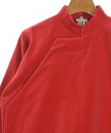 COMME des GARCONS COMME des GARCONS（コムデギャルソンコムデギャルソン）カジュアルジャケット 赤 サイズ:S レディース/2200670454242