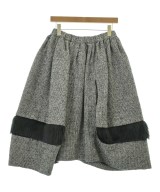 COMME des GARCONS COMME des GARCONS ひざ丈スカート
