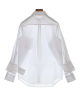COMME des GARCONS COMME des GARCONS（コムデギャルソンコムデギャルソン）ブラウス 白 サイズ:XS レディース/2200670454280