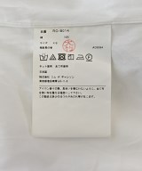 COMME des GARCONS COMME des GARCONS（コムデギャルソンコムデギャルソン）ブラウス 白 サイズ:XS レディース/2200670454280