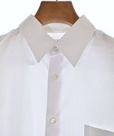 COMME des GARCONS COMME des GARCONS（コムデギャルソンコムデギャルソン）ブラウス 白 サイズ:XS レディース/2200670454280