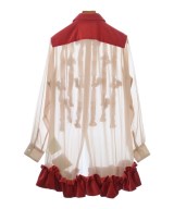 COMME des GARCONS COMME des GARCONS（コムデギャルソンコムデギャルソン）カジュアルシャツ ピンク サイズ:S レディース/2200670454297