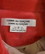 COMME des GARCONS COMME des GARCONS（コムデギャルソンコムデギャルソン）カジュアルシャツ ピンク サイズ:S レディース/2200670454297