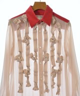 COMME des GARCONS COMME des GARCONS（コムデギャルソンコムデギャルソン）カジュアルシャツ ピンク サイズ:S レディース/2200670454297
