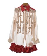 COMME des GARCONS COMME des GARCONS カジュアルシャツ