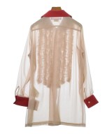 COMME des GARCONS COMME des GARCONS（コムデギャルソンコムデギャルソン）カジュアルシャツ ピンク サイズ:S レディース/2200670454303
