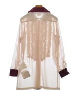 COMME des GARCONS COMME des GARCONS（コムデギャルソンコムデギャルソン）カジュアルシャツ ピンク サイズ:XS レディース/2200670454310