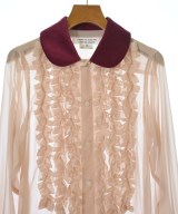 COMME des GARCONS COMME des GARCONS（コムデギャルソンコムデギャルソン）カジュアルシャツ ピンク サイズ:XS レディース/2200670454310