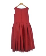 COMME des GARCONS COMME des GARCONS（コムデギャルソンコムデギャルソン）ワンピース 赤 サイズ:S レディース/2200670454327